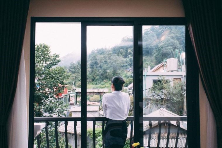 Phòng cao cấp 2 giường